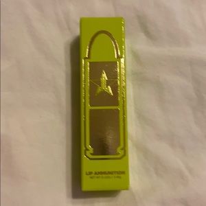 Jeffree Star Makeup - Jeffree Star Lip Ammunition Candy Freeze Jeffree Star Makeup - Jeffree Star Lip Ammunition Candy Freeze